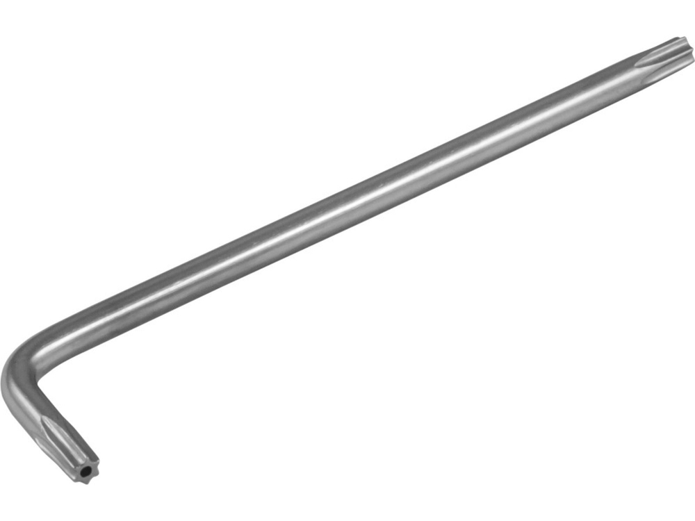 TTKL15 Ключ торцевой T-TORX® удлиненный с центрированным штифтом, T15H