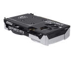 Видеокарта MSI GeForce RTX 5050 8G VENTUS 2X, 8G GDDR6 128bit 1xHDMI 3xDP G5050-8V2