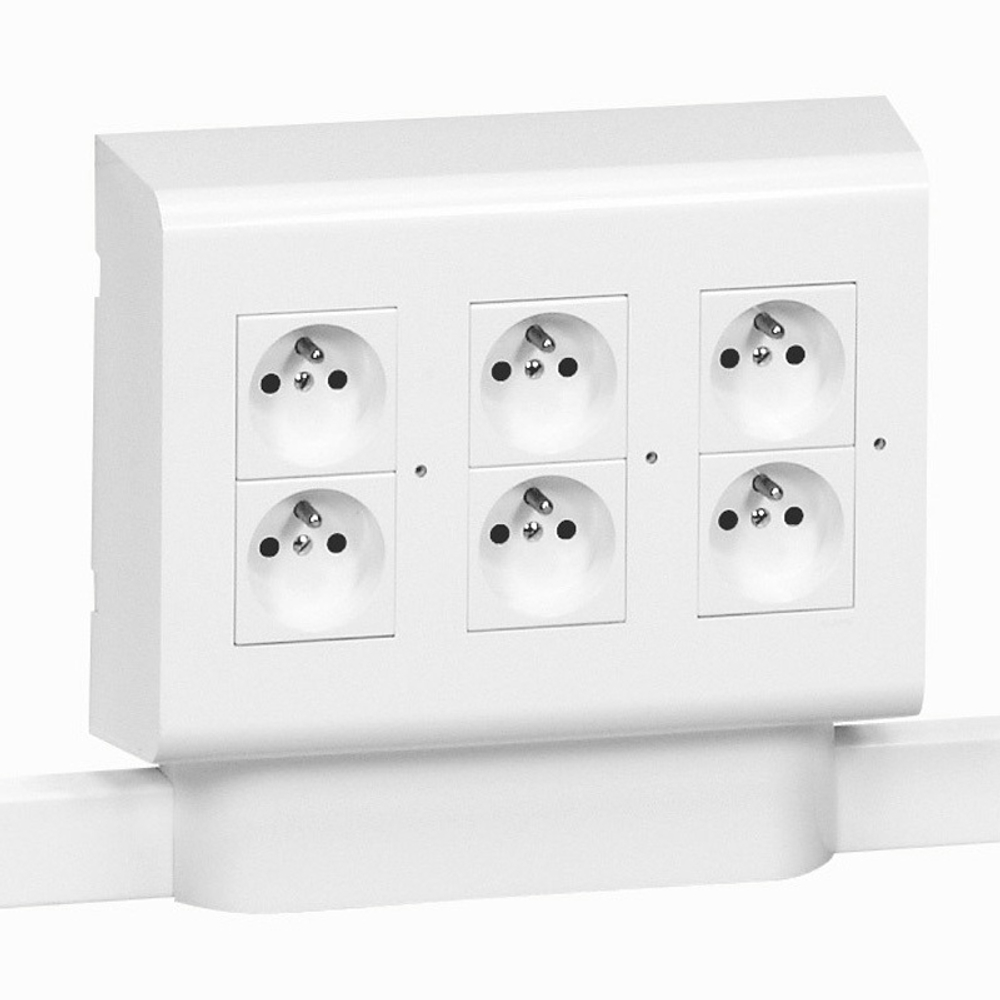 Рамка  Legrand 031622