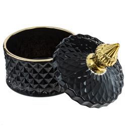 GAEM Шкатулка, L8,5 W8,5 H10,5 см, 2в.