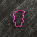 Пряничный человечек /Пряня №10