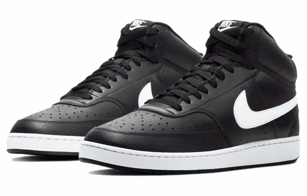 Кроссовки Nike Court Vision Mid