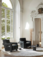 Кресло Cassina UTRECHT