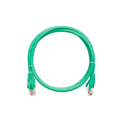 DR-181207 коммутационный шнур 1м. Datarex