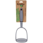 Толкушка кухонная пластиковая «Graphite» 26см