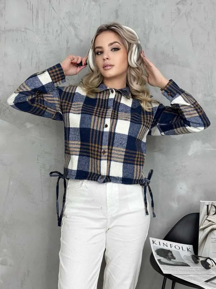 Рубашка 4145049 (0586523819) Fabrika