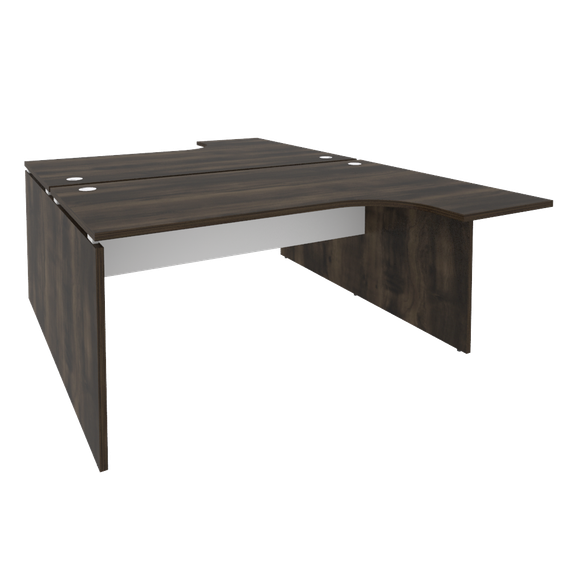 Оникс Рабочая станция O.D.SA-4  1580*163*7505/460)