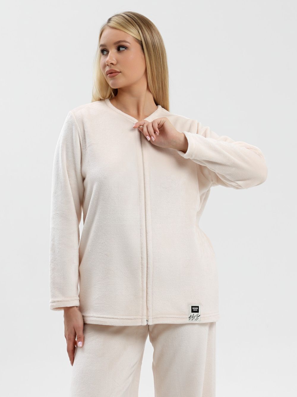 Костюм Мисти-2 Виотекс МОЛОЧНЫЙ