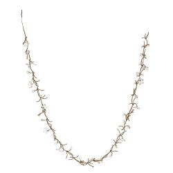 GAEM Изделие декоративное "Гирлянда", L110 W2,5 H4 см