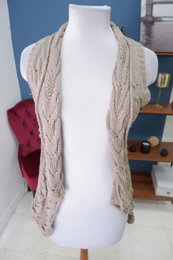 Кардиган Sela практичный 44 размер