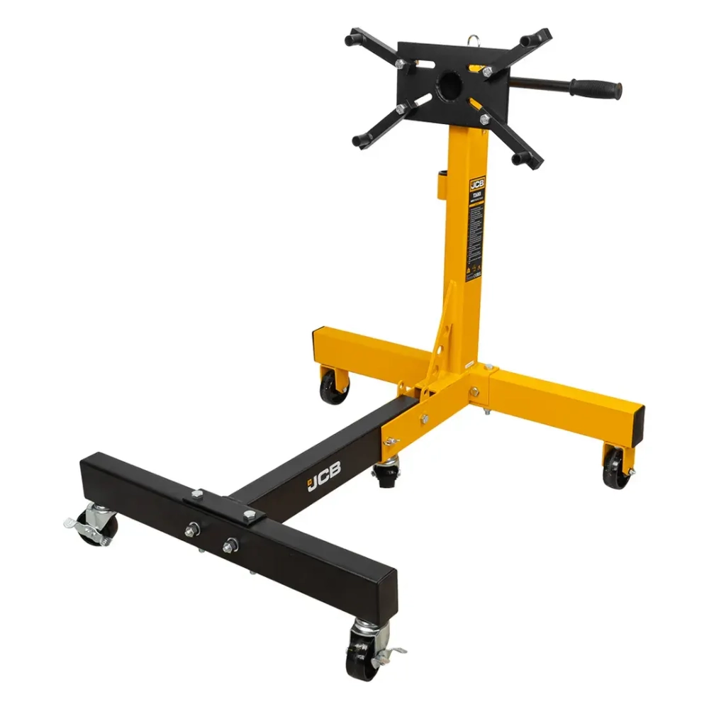 Кантователь двигателя 680кг JCB JCB-T26801