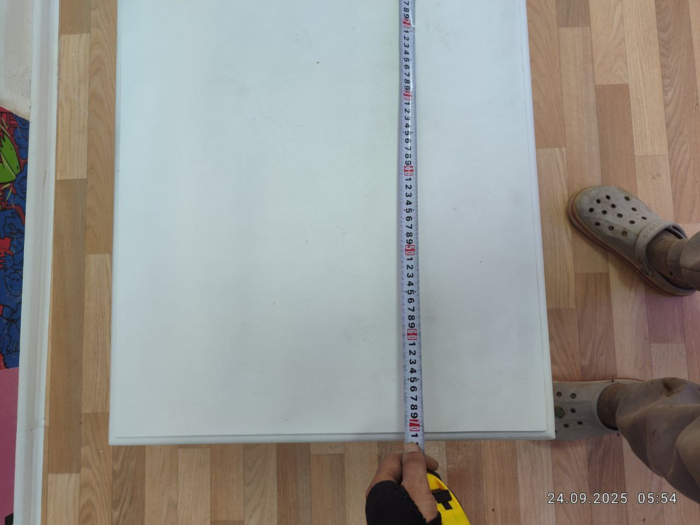 Стол журнальный Рококо