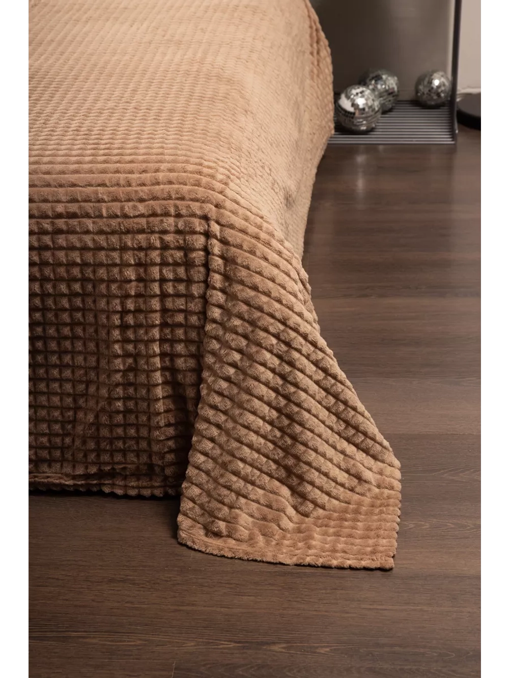 Плед евро 200х220 для дивана и кровати