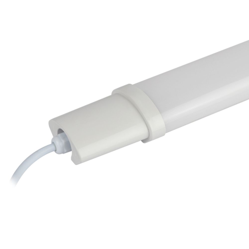 Линейный светодиодный светильник ЭРА SPP-3-20-4K-M 20Вт 4000К 1600Лм IP65 615х60х35 матовый