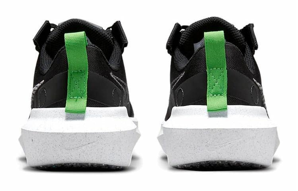 Кроссовки Nike Crater Impact (Женская размерная сетка)
