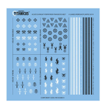 L/IMPERIALIS: ACASTUS KNIGHTS PORPHYRION