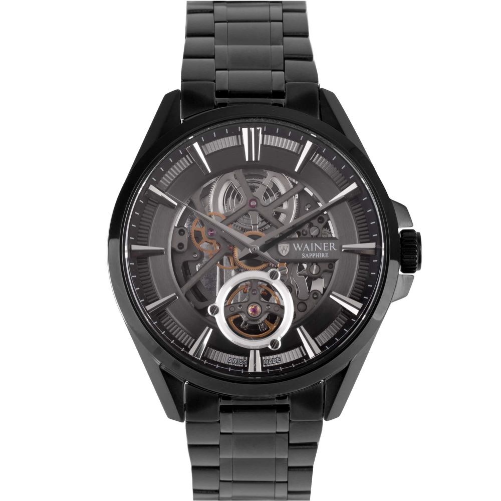 Наручные часы Wainer WA.25511-D
