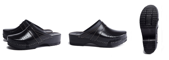 Медицинская обувь Леон