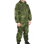 Костюм взрослый Турист Цифра