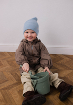 Ветровка (капучино)