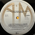 Chris de Burgh - Far Beyond These Castle Walls (Голландия)