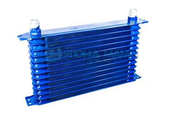 Радиатор масляный Tomei 15 рядный