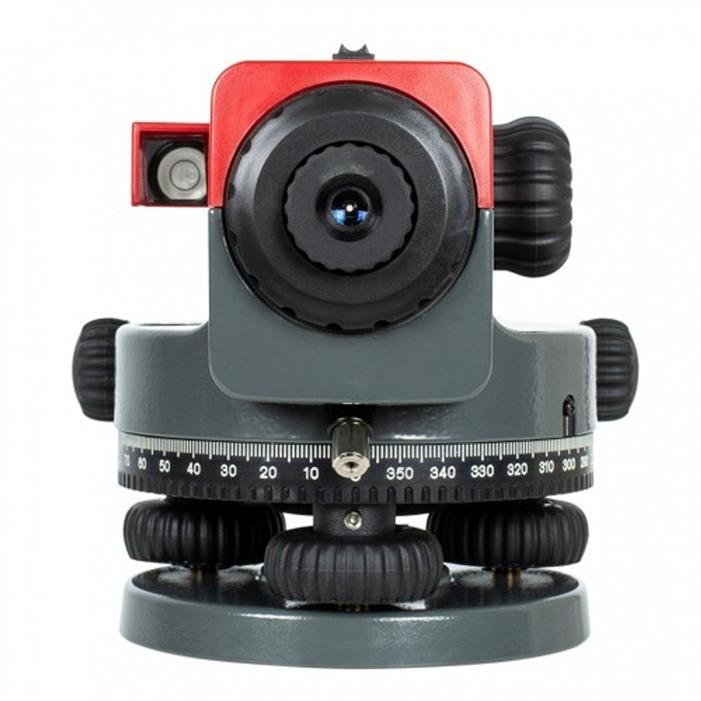 Нивелир оптический AMO 32Х комплект 852640