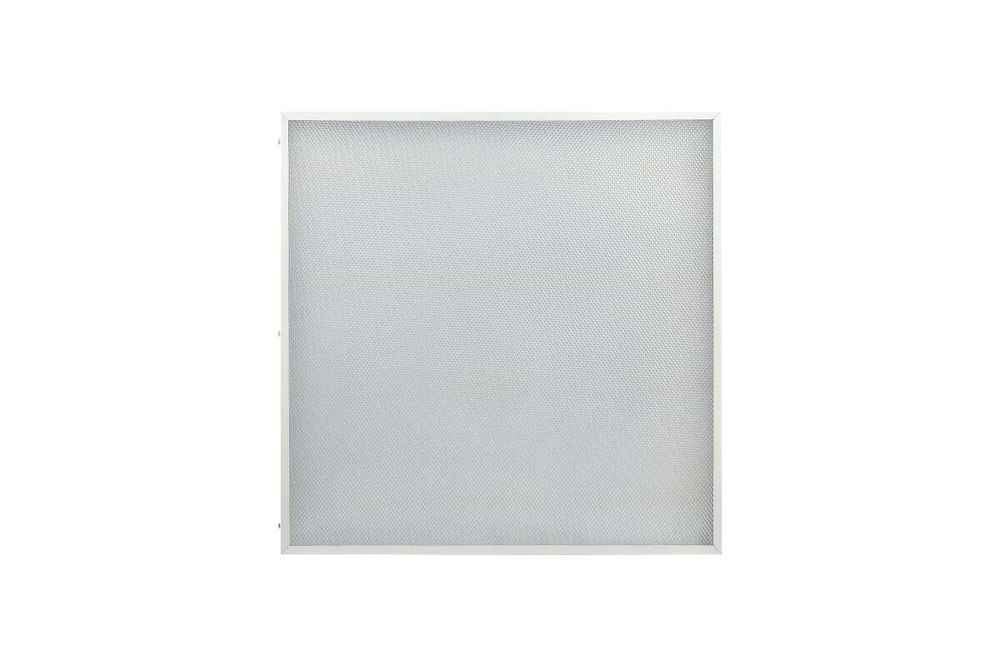 Светильник LED-панель SPO-910-2-50K-045 45Вт 5000К 4725Лм IP20 595x595x40 микропризма ЭРА