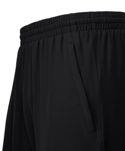 Брюки спортивные CAMP 2 Lined Pants, черный, детский