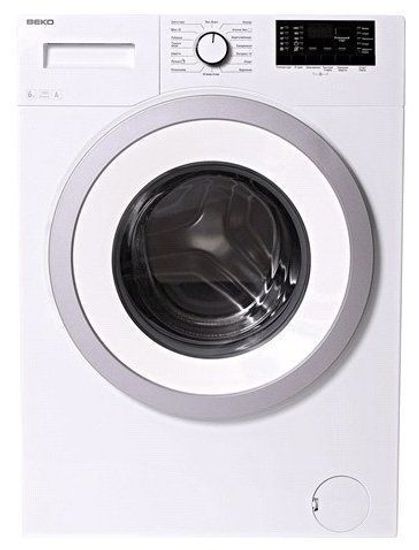 Стиральная машина Beko WKY 71231 PTLYB3