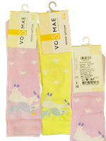 312 НОСКИ ДЕТСКИЕ (23-24)