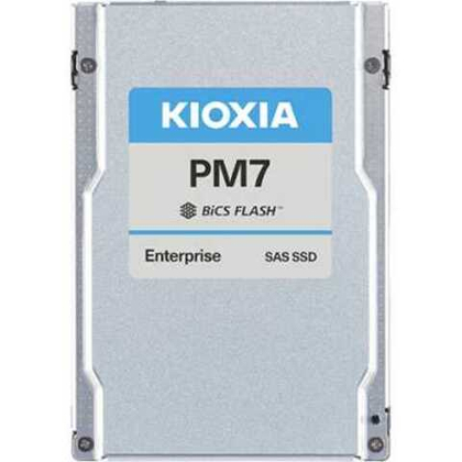 SSD диск Kioxia PM7-V 3.2Tb KPM7VVUG3T20