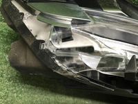 Фара правая Kia Carnival 4 (2020-2023) LED