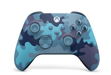 Геймпад/Джойстик XBOX Mineral Camo