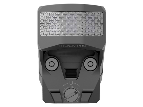 Коллиматор Vector Optics Frenzy-X 1x19x26 GenII Solar, MRS красная (SCRD-SM64)