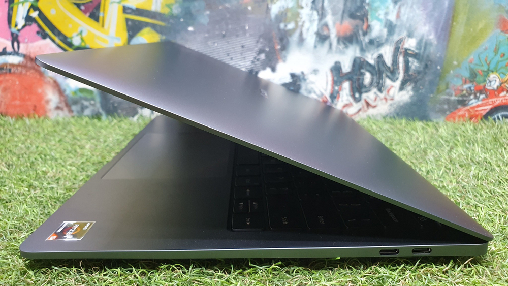 Ноутбук Xiaomi Ryzen 5/16Gb/3K/90Hz/Book Pro 14" 2022 JYU4479CN/Windows 10