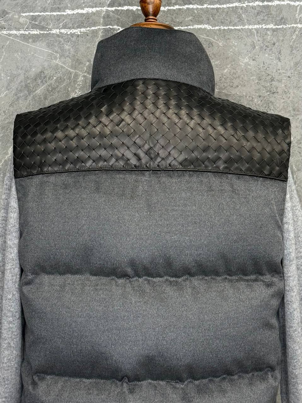 Безрукавка Bottega Veneta