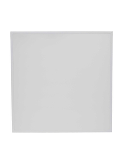 Светодиодная универсальная панель Gigant 40Вт матовый 6500К 3600Лм IP40 (с драйвером) GL-03-03