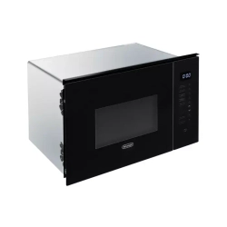 DeLonghi Встраиваемая микроволновая печь DMO 25NB ROMA