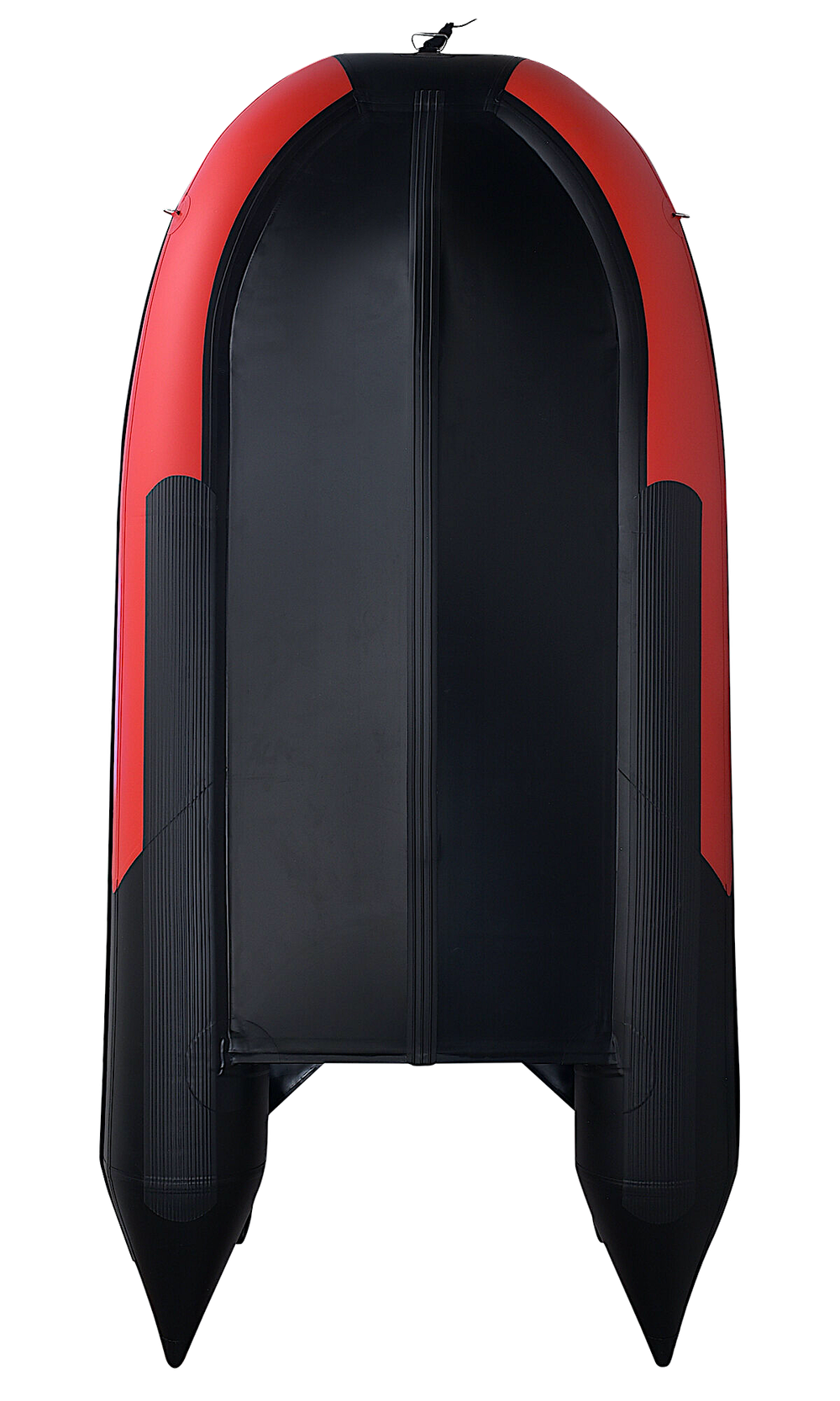 Лодка ПВХ Gladiator Professional D370AL с алюминиевым полом -