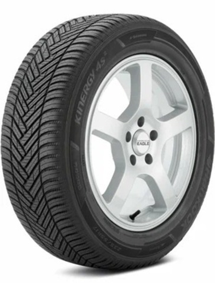Автошина 185/65R15 HANKOOK KINERGY 4S2 H750 ALL SEASONS 88H M+S 3PMSF (F)