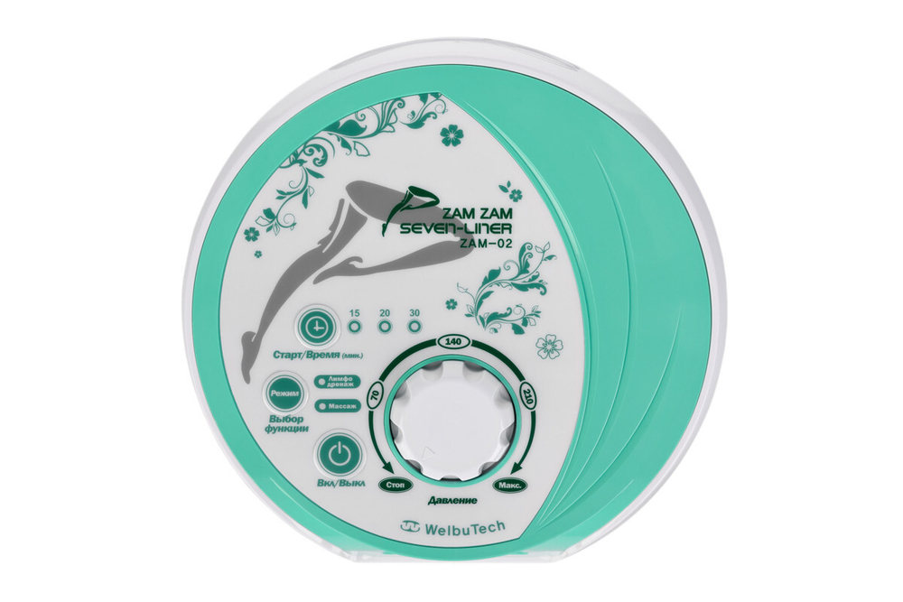 WelbuTech Seven Liner Zam-02 полный комплект, размер XL