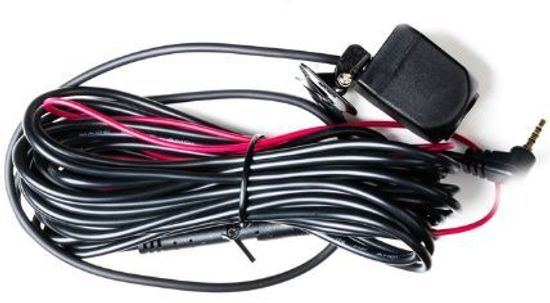 Камера заднего вида TrendVision 12 Android FUTURE / FUTURE PRO