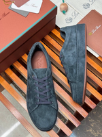 Кеды Loro Piana Nuages