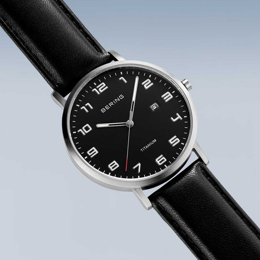 Мужские наручные часы Bering 18640-402