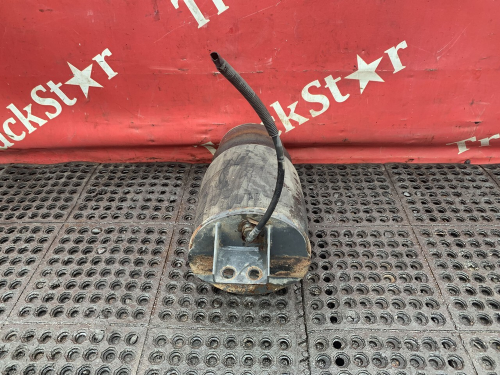 Подушка пневмоподвески задняя