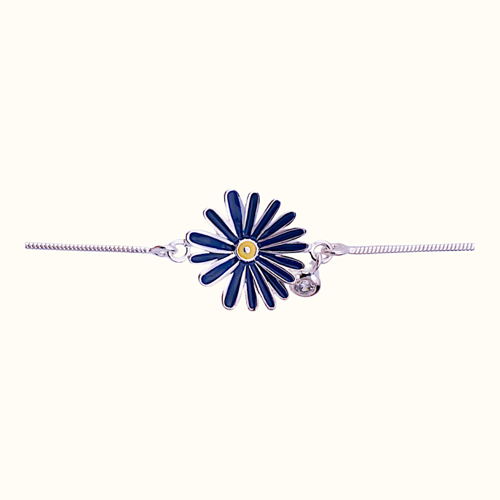 Браслет Daisy Blue