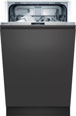 Встраиваемая посудомоечная машина Neff S855HKX20E