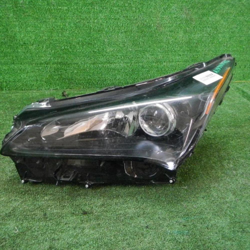 Фара левая Lexus NX (2014-2017) LED
