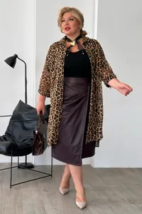 Футболка 3704 Fabrika